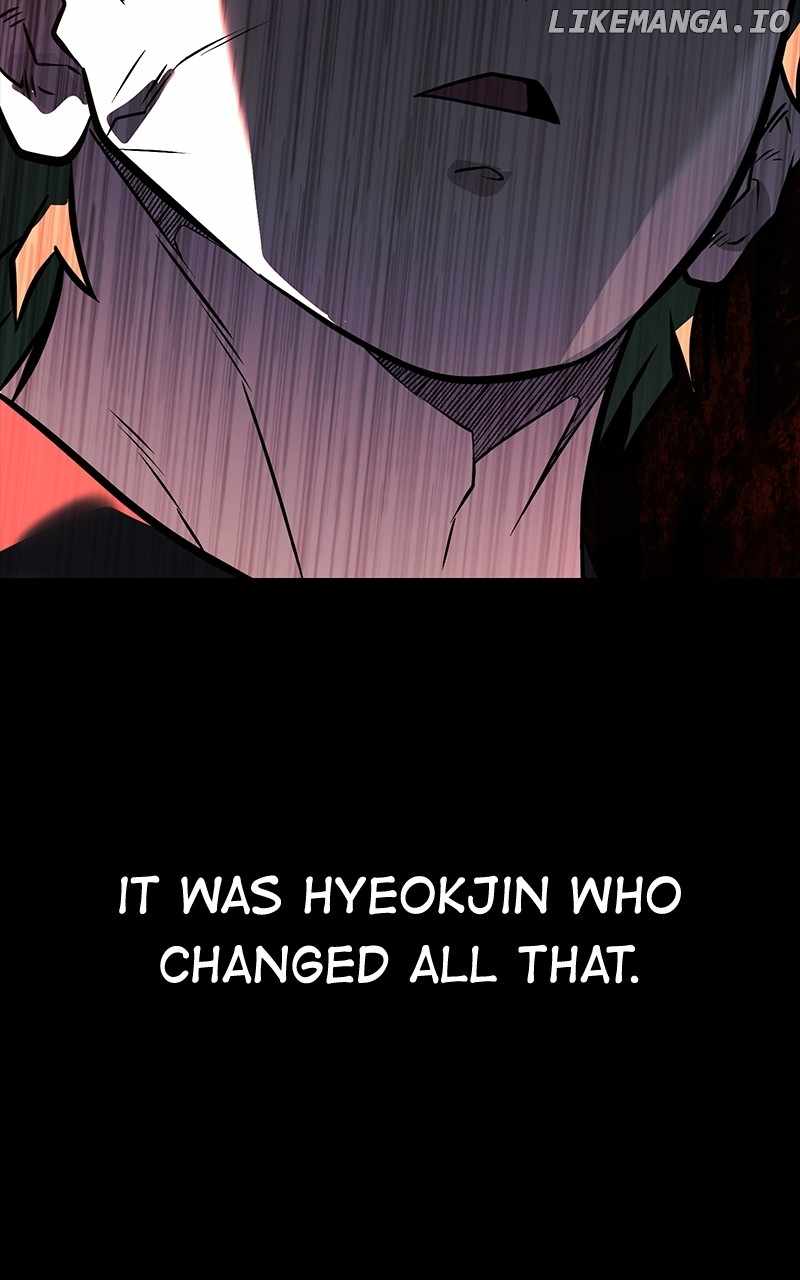 King of Violence Chapter 51 57